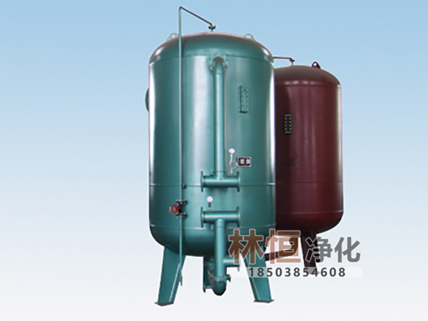 纤维束V型过滤器