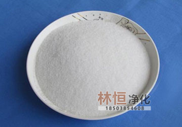 非离子聚丙烯酰胺