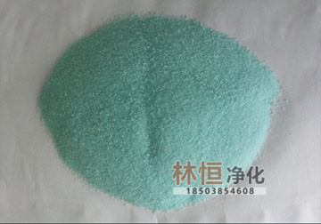 硫酸亚铁