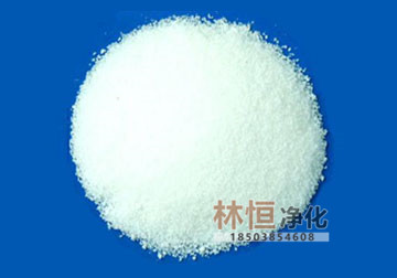 阳离子聚丙烯酰胺