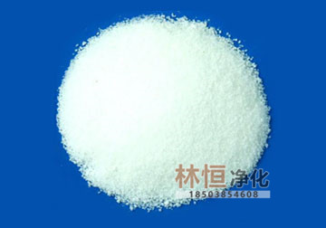 阴离子聚丙烯酰胺