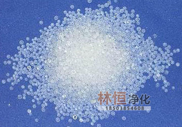 硅胶干燥剂