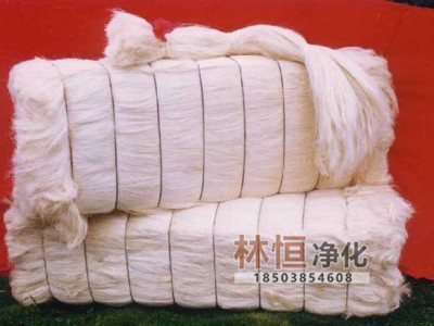 吉林纤维束