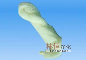 改性纤维束