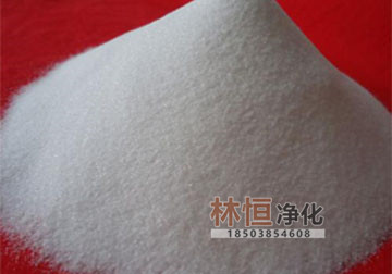 精白砂滤料
