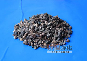 海绵铁滤料（除氧剂）