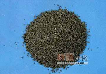 锰砂滤料（除铁除锰）