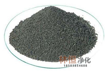 磁铁矿滤料