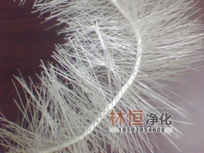 立体弹性填料