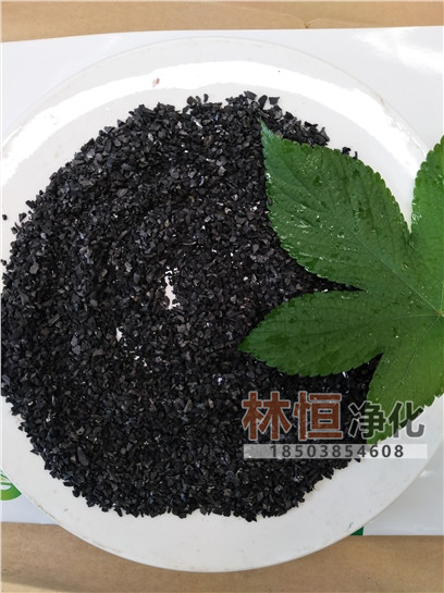 活性炭系列