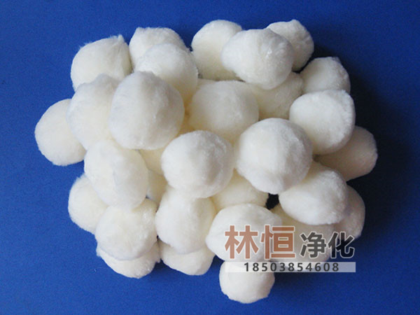 高效除油滤料